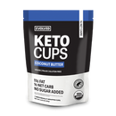 Evolved Org Coconut Butter Keto Cups 4.93oz