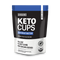 Evolved Org Coconut Butter Keto Cups 4.93oz