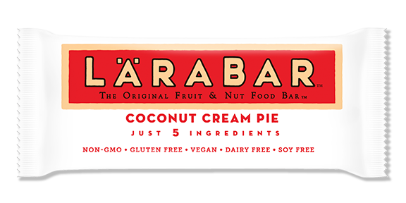 Larabar Coconut Cream Bar 1.7 Oz