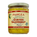 Pangea Ferments Org Curtido Sauerkraut 16 oz