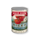 Muir Glen Org Diced Tomatoes No Salt 14.5oz