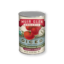 Muir Glen Tomato Dcd Bsl/grl Og 14.5 Oz
