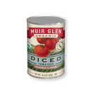 Muir Glen Org Diced Tomatoes Garlic and Onion 14.5oz