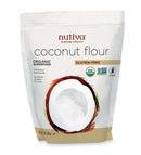 Nutiva Coconut Flour Og 16 Oz