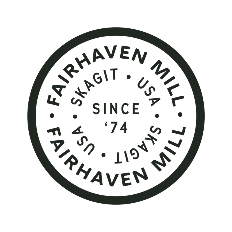 Org Fairhaven Flour WW Pastry Bulk (per lb)