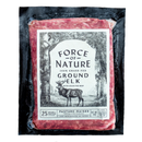 Force of Nature Ground Elk 16 oz