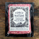 Force of Nature Ground Boar 16 oz
