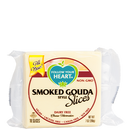 FYH Vegan Smoked Gouda Slices 7 Oz