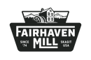 Fairhaven Flour Whole Rye Organic 2lb