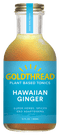 Goldthread Hawaiian Ginger Tonic Ogc 12 Oz