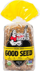 Daves Killer Good Seed Bread Og 27 Oz