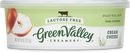 Green Valley Lactose Free Cream Cheese Og 8oz
