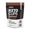 Evolved Org Hazelnut Keto Cups 4.93oz