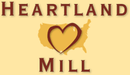 Org Heartland Mills Flour Unbleached Wheat Bulk (per lb)