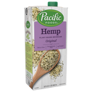 Pacific Foods Hemp Milk Original 32 Oz