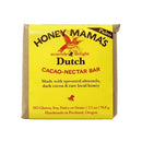 Honey Mama's Organic Dutch Cocoa Nectar Bar 2.5oz