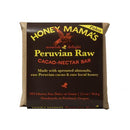 Honey Mama's Organic Peruvian Raw Cacao Nectar Bar 2.5oz