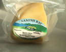Samish Bay Cheese Org Queso Seco, aged