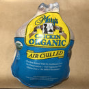 Mary's Organic FROZEN Whole Chicken (price per lb)