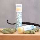 Cardamom Vanilla Lip Balm-Island Thyme