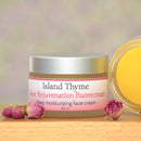 Rose Rejuvenation Buttercream-Island Thyme