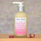 Rose Rejuvenation Cleansing Lotion-Island Thyme