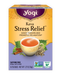 Yogi Tea Stress Relief Kava Ogc 16 Bg