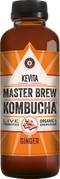 Kevita Master Brew Ginger Kombcha Og 15.2oz