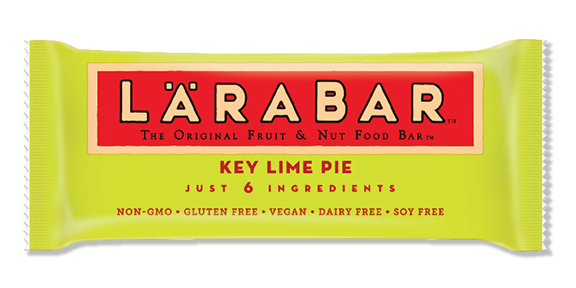 Larabar Fruit Nut Bar Key Lime 1.6 Oz