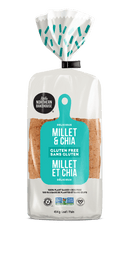 Little Northern Bakhs Chia Millet Bread 16 Oz