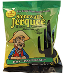 Stonewall Jerquee Hot "Pastrami" 1.5oz