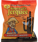 Stonewall's Country "Bacon" Jerquee 1.5oz