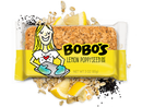 Bobos Oat Bar Lemon Poppy Seed Ogc 3 Oz