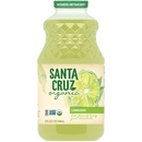 Santa Cruz Org Limeade 32oz