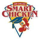 Smart Chicken Ground 93/7 Og 16 Oz