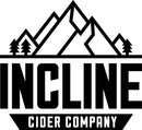 Incline Beare's Cider 19.2oz Single