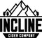 Incline Beare's Cider 19.2oz Single