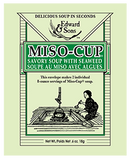 Miso Cup Seawd .705 Oz