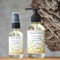 Earth Song Aromatherapy Massage Oil-Island Thyme