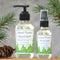 Wood Spirit Aromatherapy Massage Oil-Island Thyme
