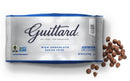 Guittard 31% Milk Choc Chips 11.5 Oz