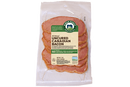 Niman Ranch Uncured Canadian Bacon 7 Oz