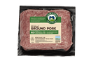 Niman Ranch Ground Pork 1lb