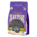 Org Lundberg Black Pearl Rice Bulk (per lb)