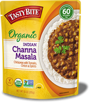 Tasty Bite Org Channa Masala 10oz