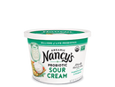 Nancys Sour Cream Og 16 Oz