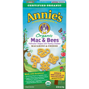 Annies Mac & Bees Mac & Cheese Og 6 Oz