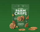 Parmcrisps Jalapeno Parmesn Crisp Mini 1.75oz