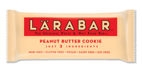 Larabar Peanut Butter Cookie 1.7 Oz