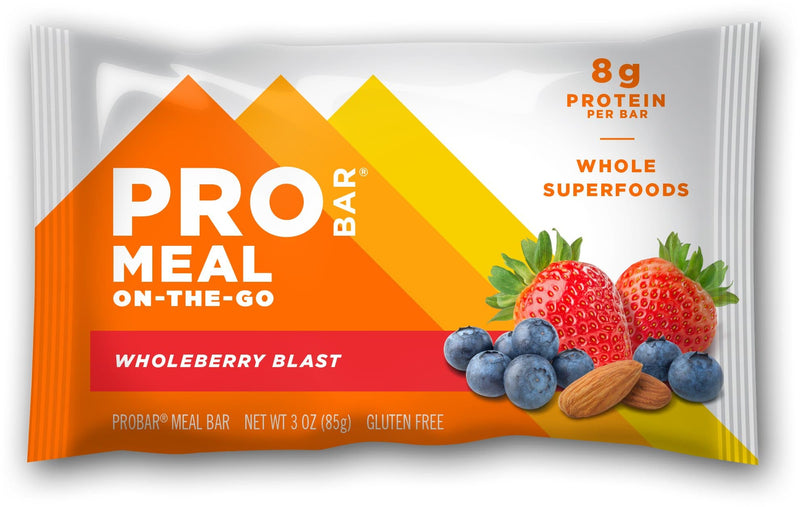 Probar Wholeberry Blast Bar 3oz